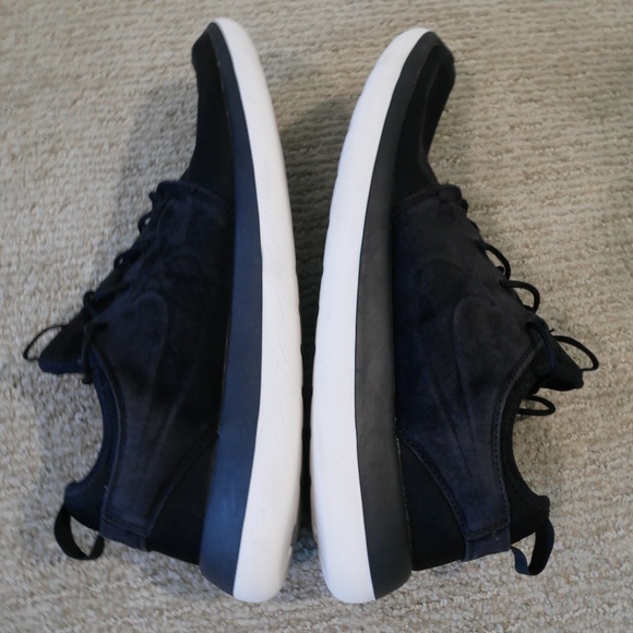 Nike Mens Roshe Two BR Running Shoes~ - Picture 8 of 12